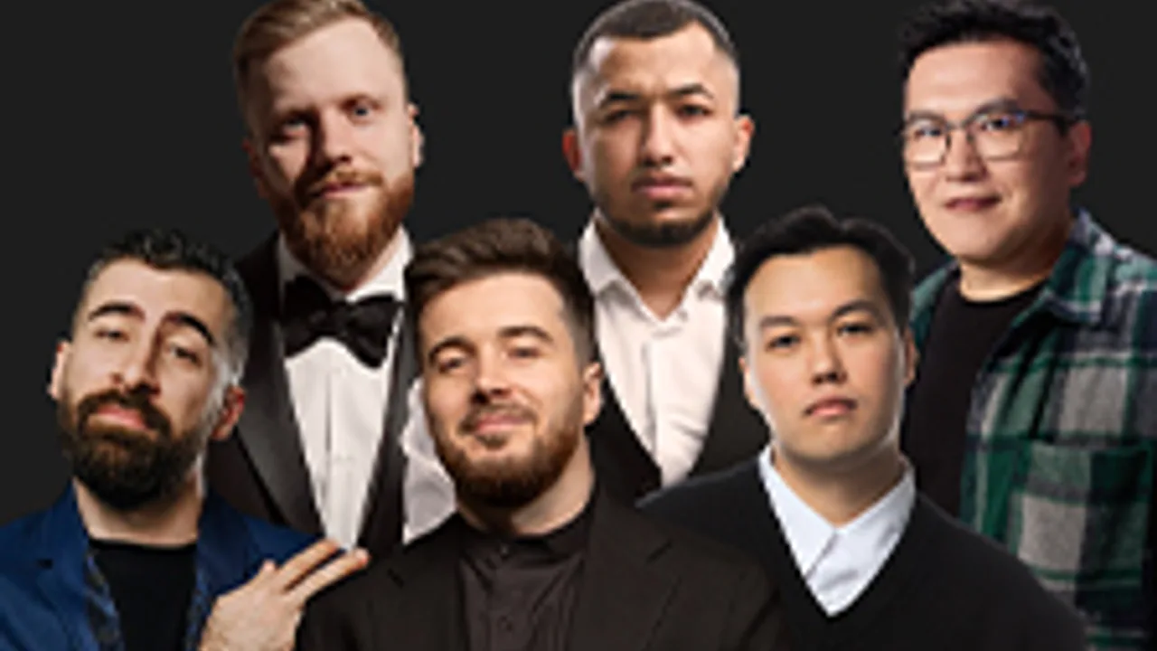 Афиша: StandUp-концерт в Москве в Москве 24 мая 2026