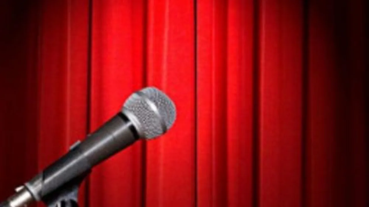 Афиша: StandUp концерт в StandUp Cafe в Москве 20 мая 2026