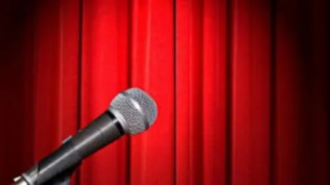 Афиша: StandUp концерт в StandUp Cafe в Москве 20 мая 2026
