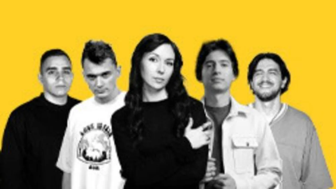 Афиша: Standup Store Шоу в Москве 23 мая 2026