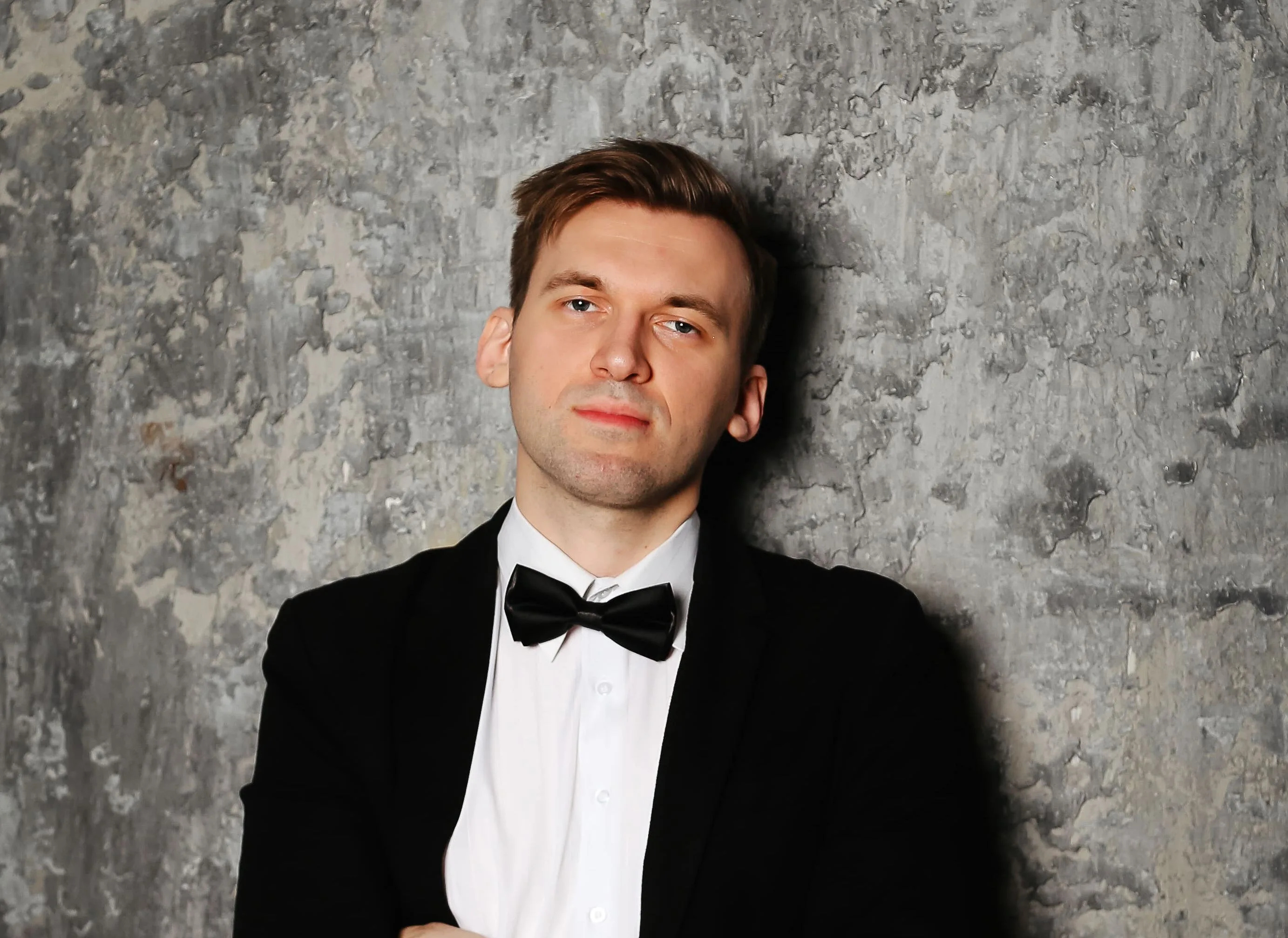 Афиша: Станислав Корчагин в Москве 22 мая 2026