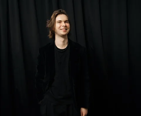 Афиша: Старинный орган при свечах. Бах и Вивальди в Москве 15 мая 2026