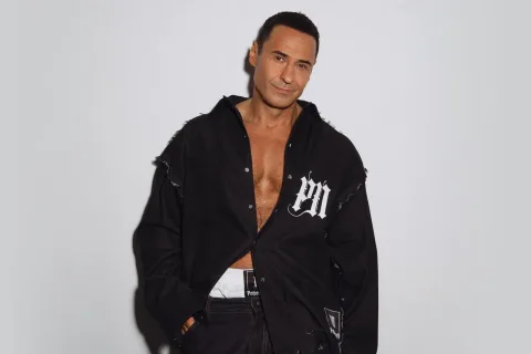 Афиша: Стас Костюшкин в Москве 1 мая 2026