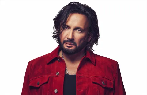 Афиша: Стас Михайлов в Самаре 22 мая 2026