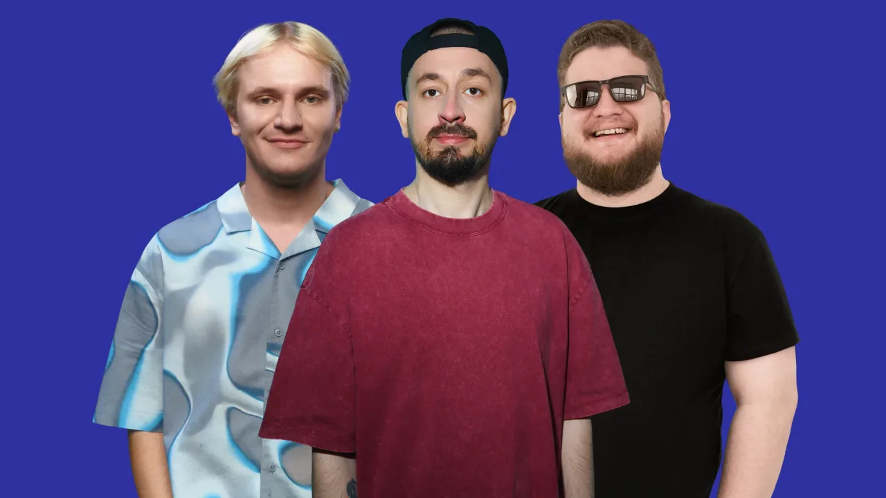 Афиша: Стендап ко дню труда в Новокузнецке 3 мая 2026