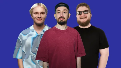 Афиша: Стендап ко дню труда в Новокузнецке 3 мая 2026