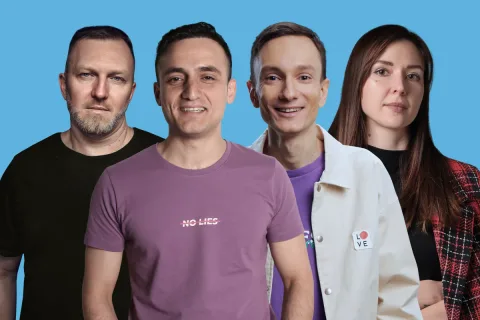 Афиша: Стендап на крышах в Москве 8 мая 2026