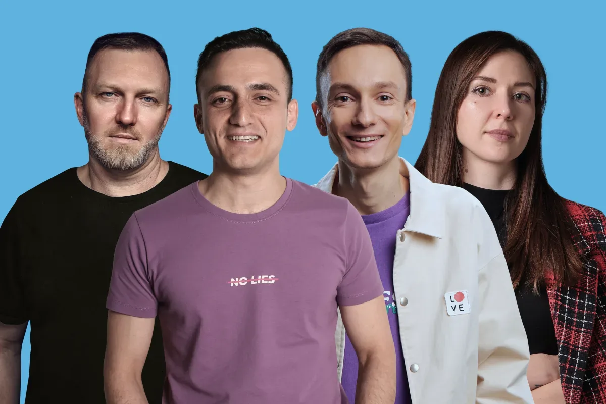 Афиша: Стендап на крышах в Сергиевом Посаде 16 мая 2026