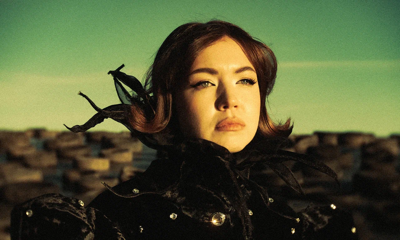 Афиша: Стереополина в Москве 30 мая 2026