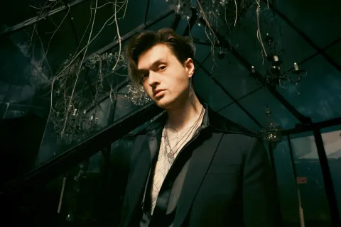 Афиша: Stervell в Нижнем Новгороде 24 мая 2026