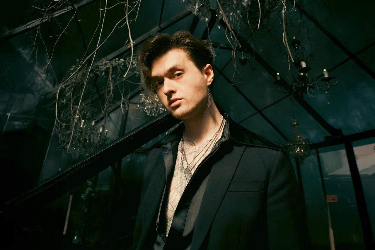 Афиша: Stervell в Самаре 10 мая 2026