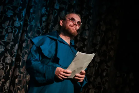 Афиша: Струнный квартет с программой «Классика мирового рока» при свечах в Твери 13 мая 2026