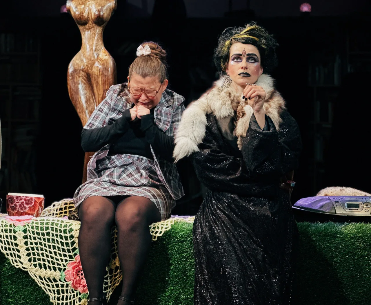 Афиша: Сценарий безалкогольной свадьбы в Екатеринбурге 17 мая 2026