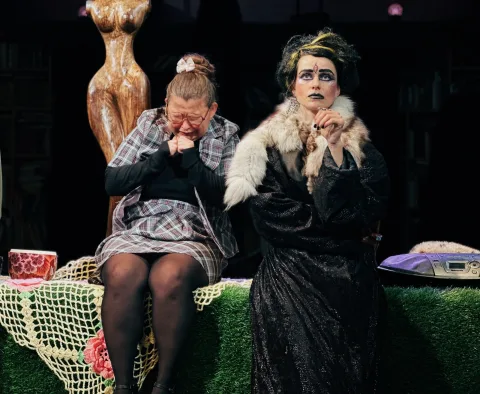 Афиша: Сценарий безалкогольной свадьбы в Екатеринбурге 17 мая 2026