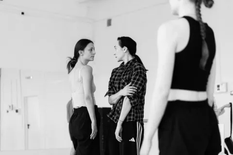 Афиша: Стыд в Санкт-Петербурге 16 мая 2026