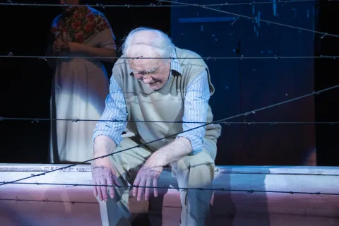 Афиша: Судьба человека в Кирове 9 мая 2026