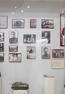 Афиша: Сурский рубеж: 85 лет подвигу. Музейная лекция в Саранске 8 мая 2026
