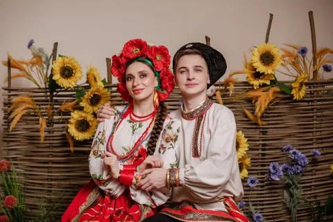 Афиша: Свадьба в Малиновке в Краснодаре 21 мая 2026