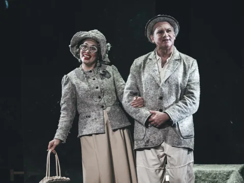 Афиша: Светлые души в Тюмени 15 мая 2026