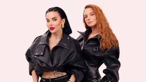 Афиша: t.A.T.u. в Ростове-на-Дону 30 мая 2026