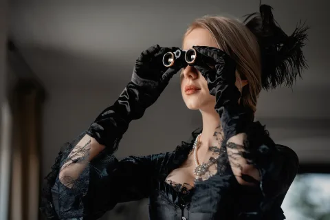 Афиша: Так поступают все женщины в Санкт-Петербурге 24 мая 2026