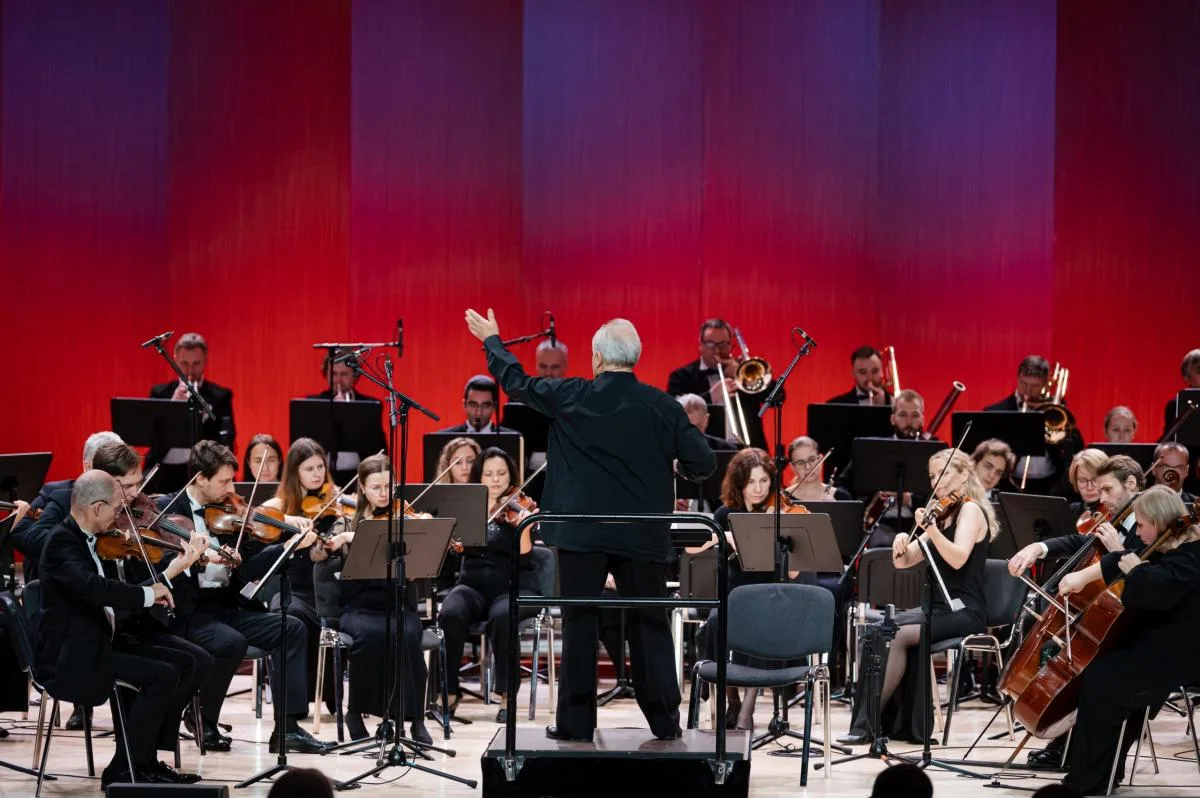 Афиша: Танго и джаз в Санкт-Петербурге 17 мая 2026