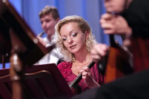 Афиша: Танго и не только в Калининграде 2 мая 2026