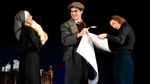 Афиша: Таня в Мурманске 16 мая 2026