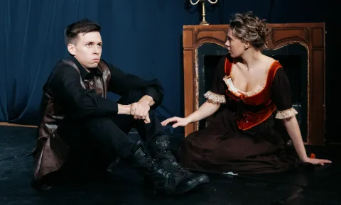 Афиша: Тартюф в Санкт-Петербурге 6 мая 2026