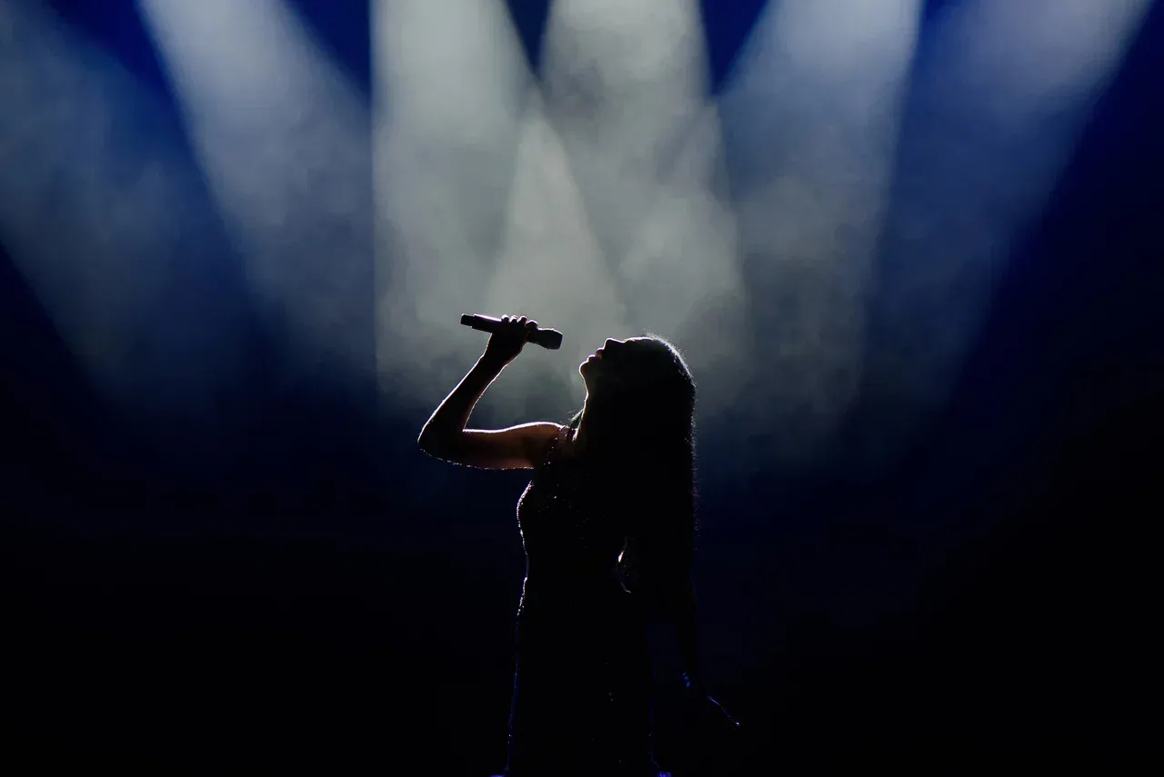 Афиша: Татарская народная дискотека в Санкт-Петербурге 22 мая 2026