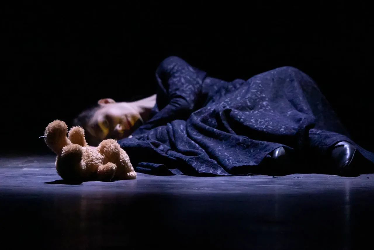 Афиша: Татьяна Ларина в Санкт-Петербурге 17 мая 2026