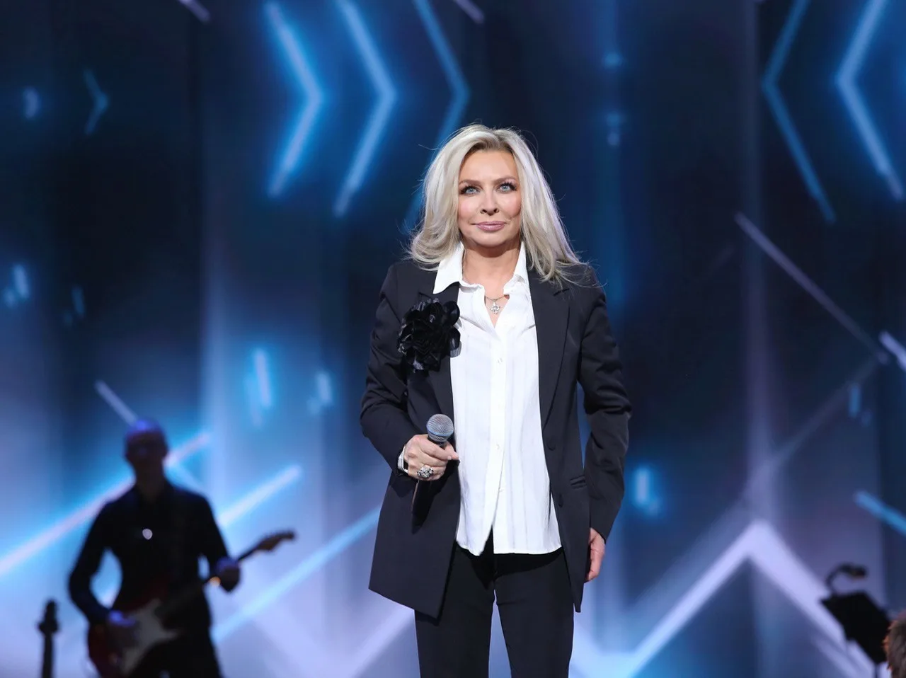 Афиша: Татьяна Овсиенко в Челябинске 20 мая 2026