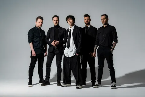 Афиша: Таймсквер в Санкт-Петербурге 29 мая 2026