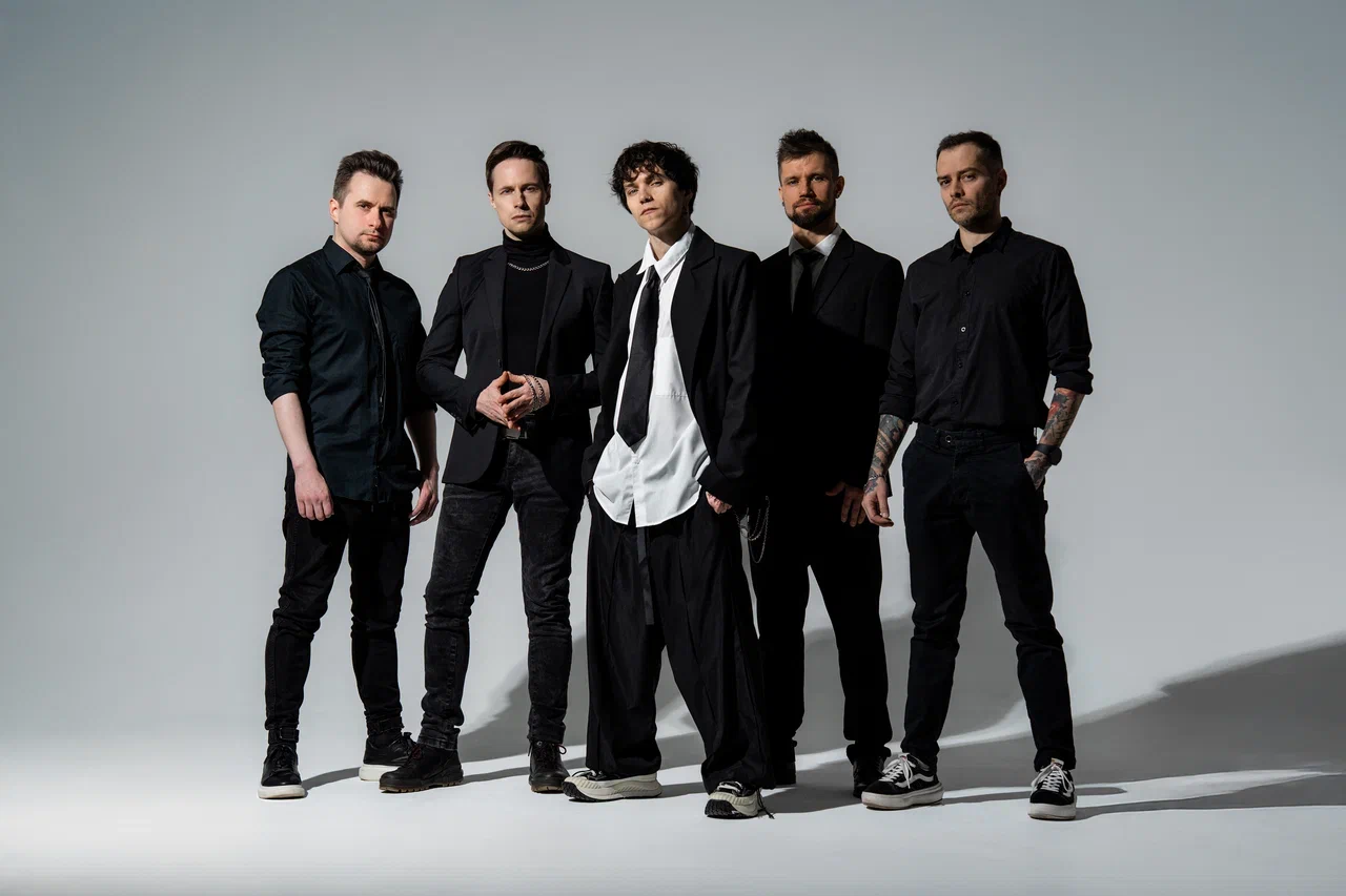 Афиша: Таймсквер в Санкт-Петербурге 29 мая 2026