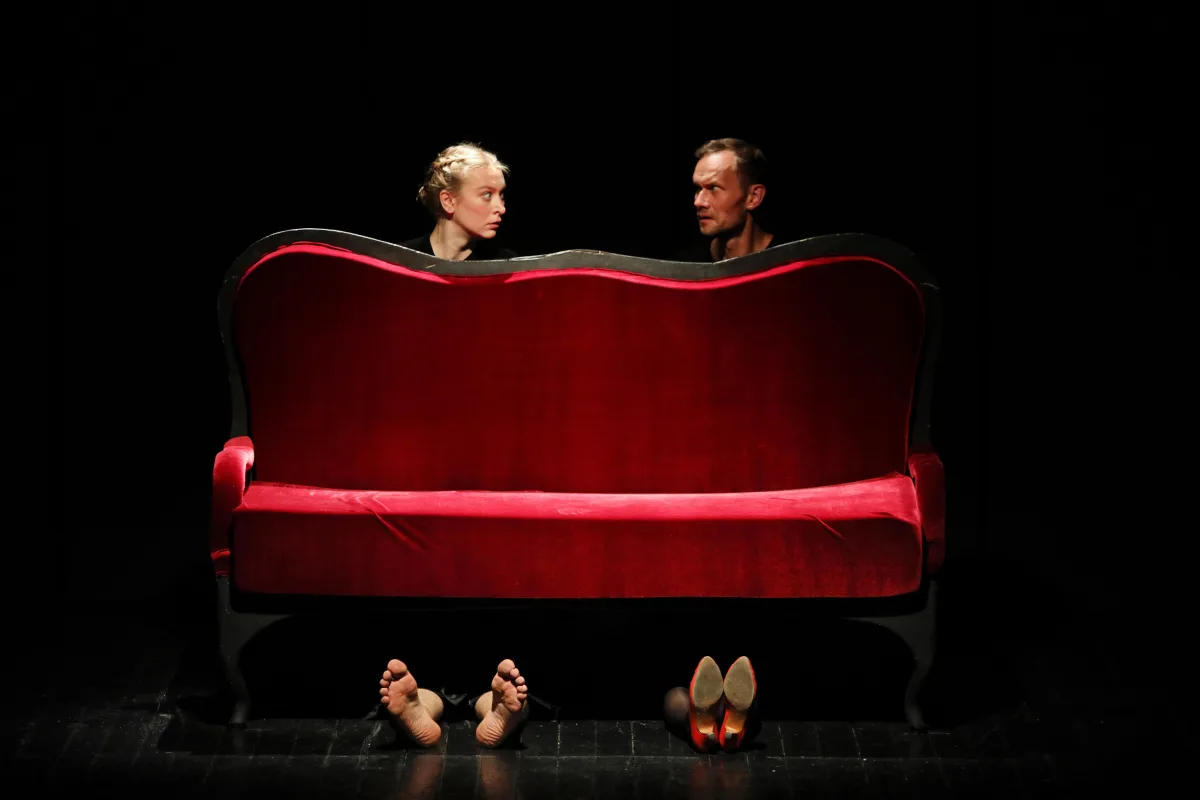 Афиша: Тайны кулис в Томске 26 мая 2026