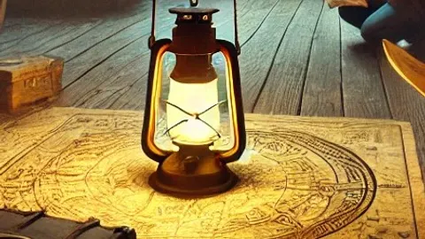 Афиша: Тайные уголки России. Историческая игра в Екатеринбурге 22 мая 2026