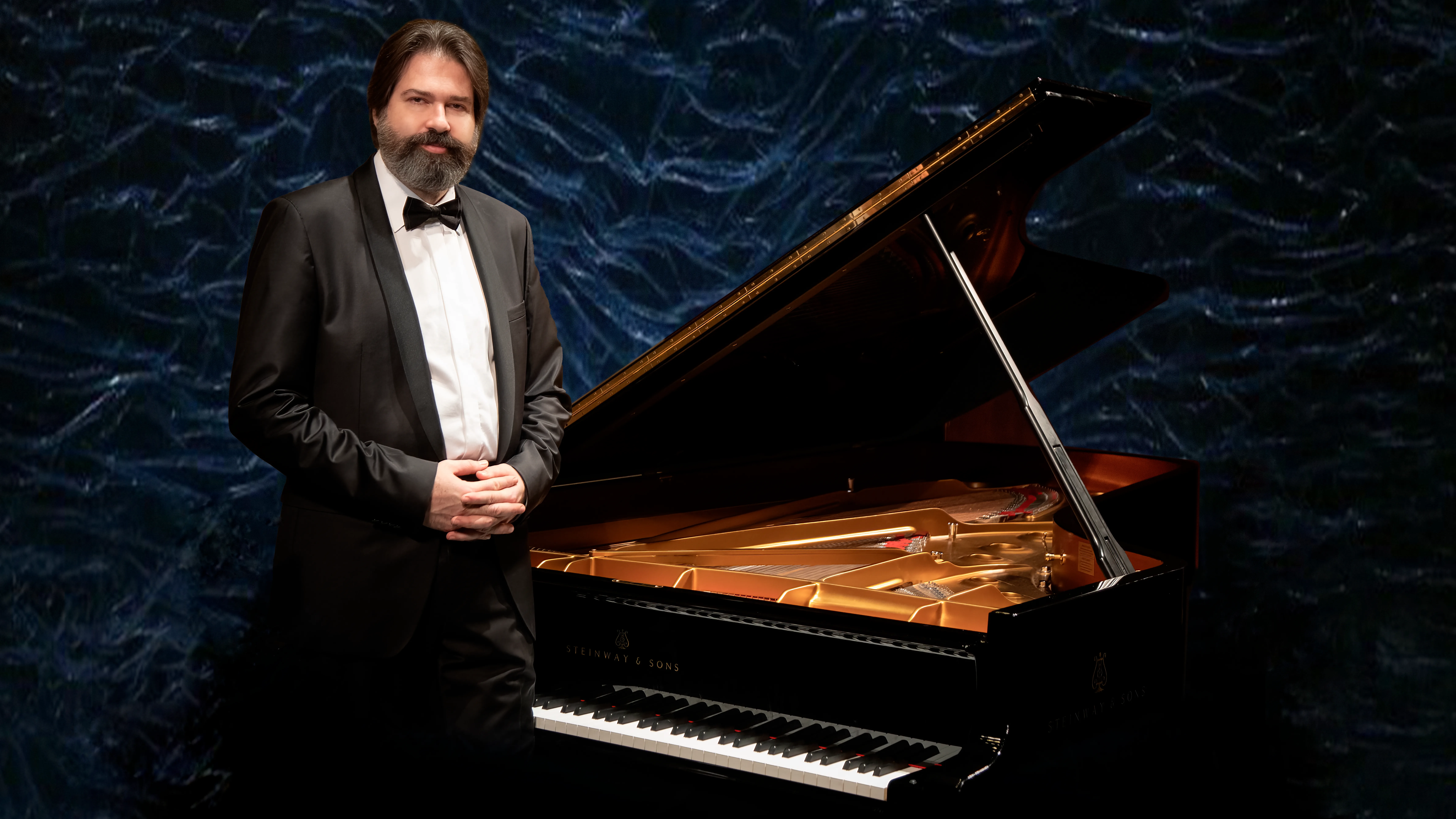 Афиша: Tchaikovsky. Royal Ballet Gala в Саранске 13 мая 2026