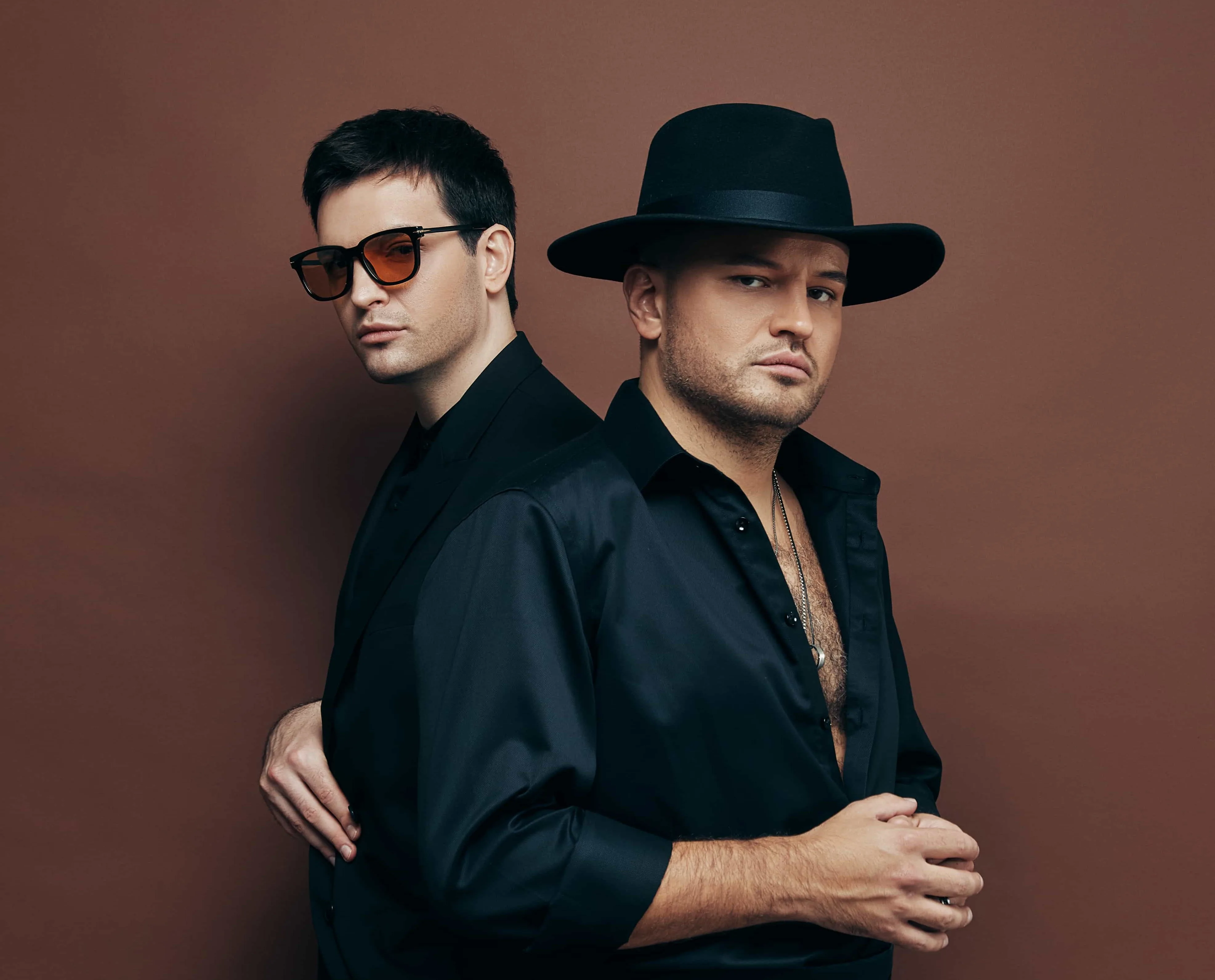 Афиша: Те100стерон в Москве 23 мая 2026