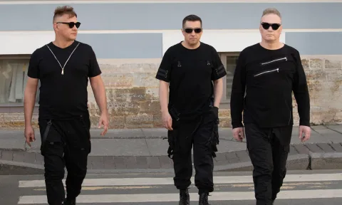 Афиша: Технология в Москве 16 мая 2026