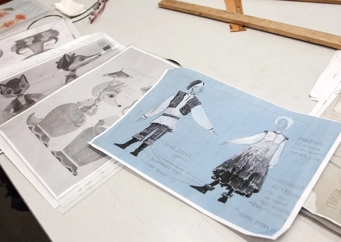 Афиша: Теремок в Кемерове 30 мая 2026