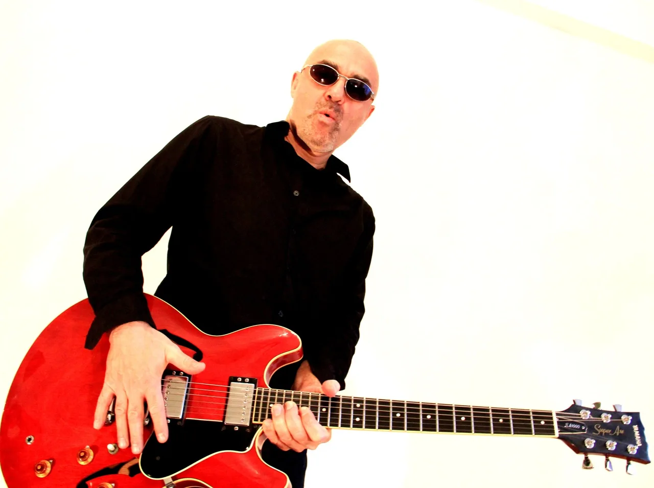 Афиша: The Beatles глазами звёзд московского блюза в Москве 1 мая 2026