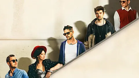 Афиша: The Hatters 10 лет! в Ижевске 26 мая 2026