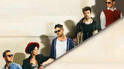Афиша: The Hatters – 10 лет в Калининграде 31 мая 2026