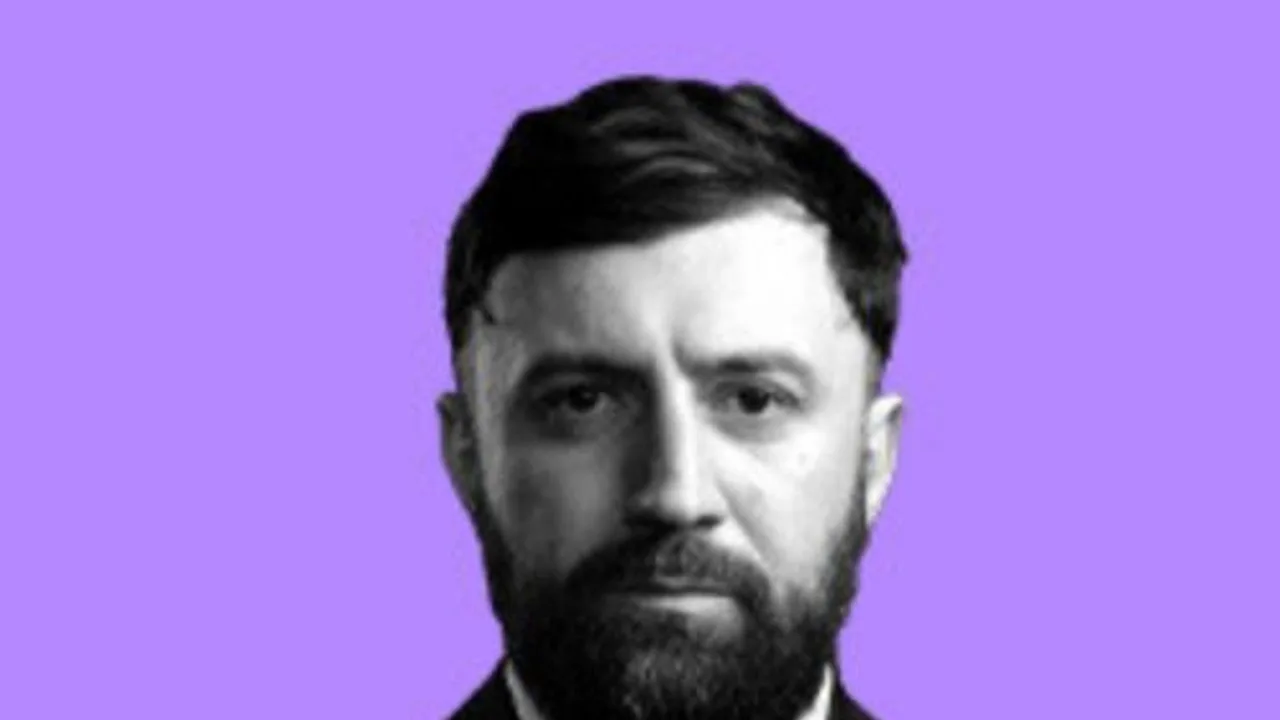 Афиша: Тимур Каргинов. Проверка материала в Москве 22 мая 2026