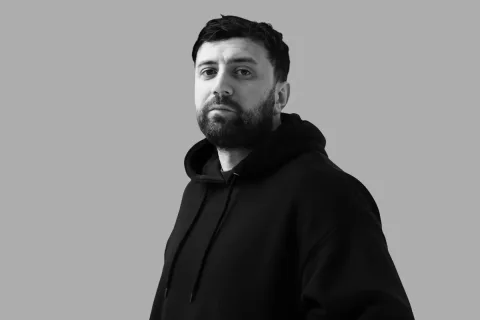 Афиша: Тимур Каргинов в Санкт-Петербурге 8 мая 2026