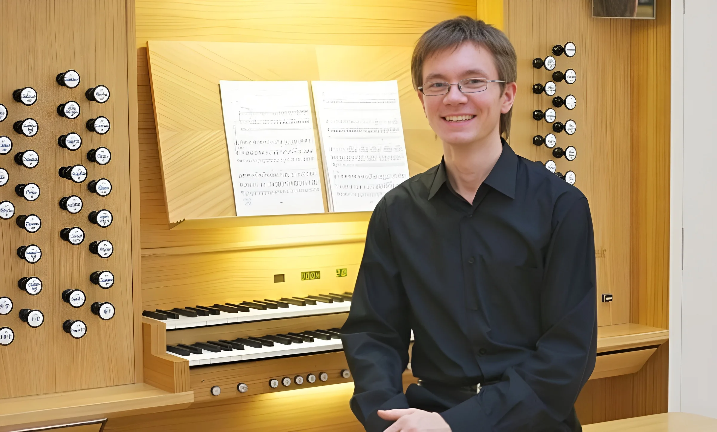 Афиша: Тимур Халиуллин в Тюмени 15 мая 2026