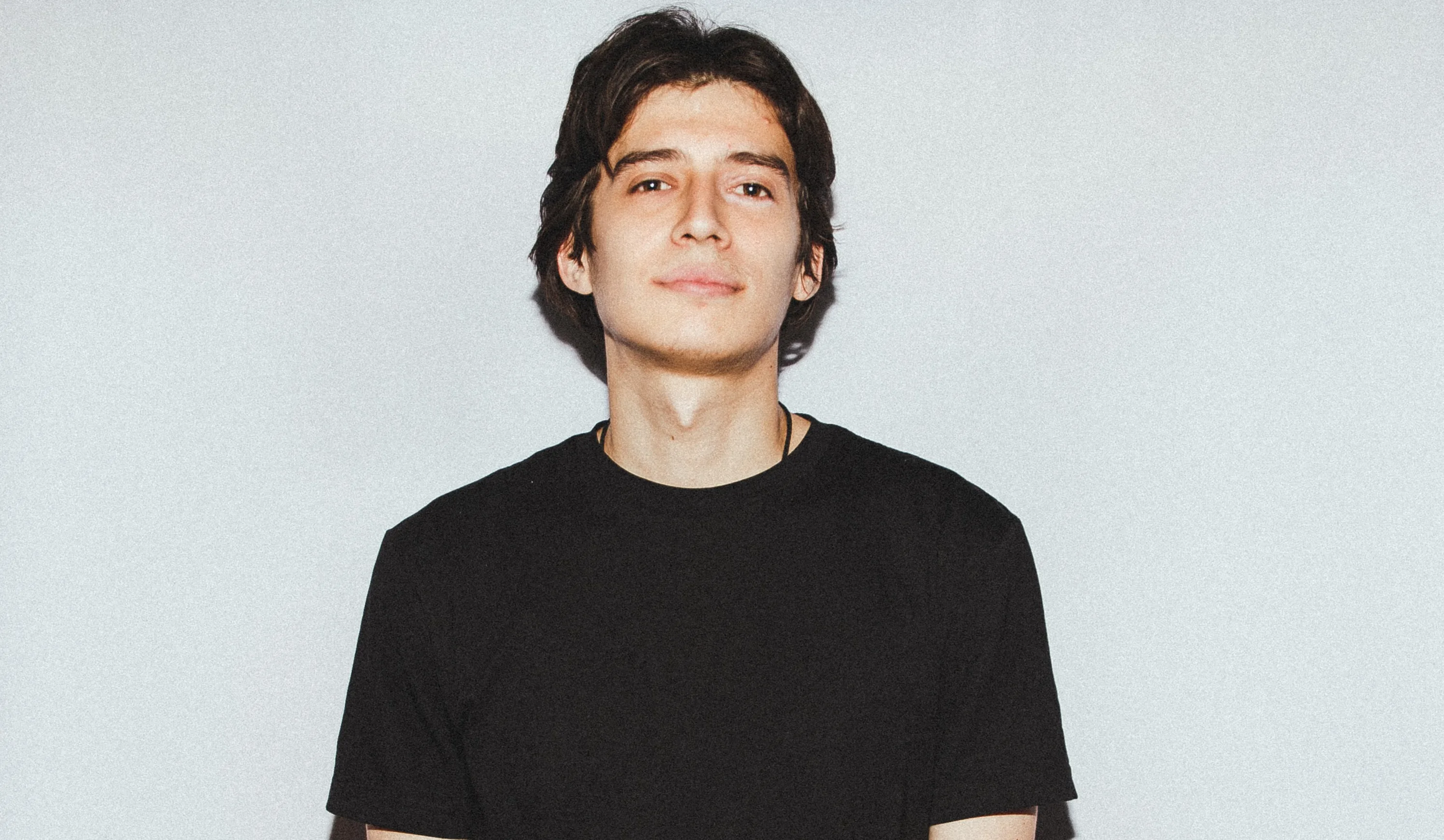 Афиша: Тимур Хамадуллин в Казани 17 мая 2026