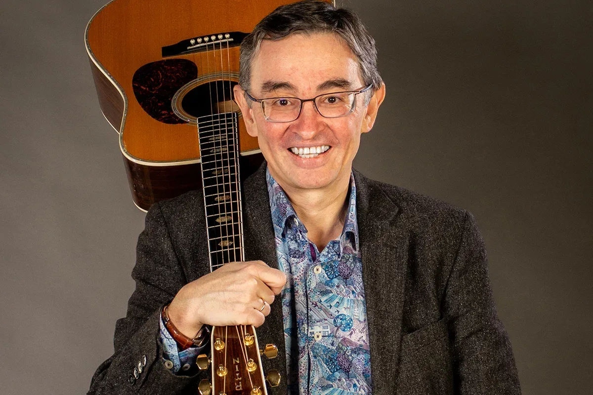 Афиша: Тимур Шаов в Санкт-Петербурге 15 мая 2026