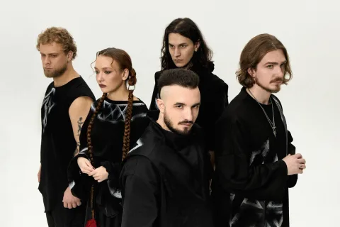 Афиша: TMNV в Челябинске 24 мая 2026