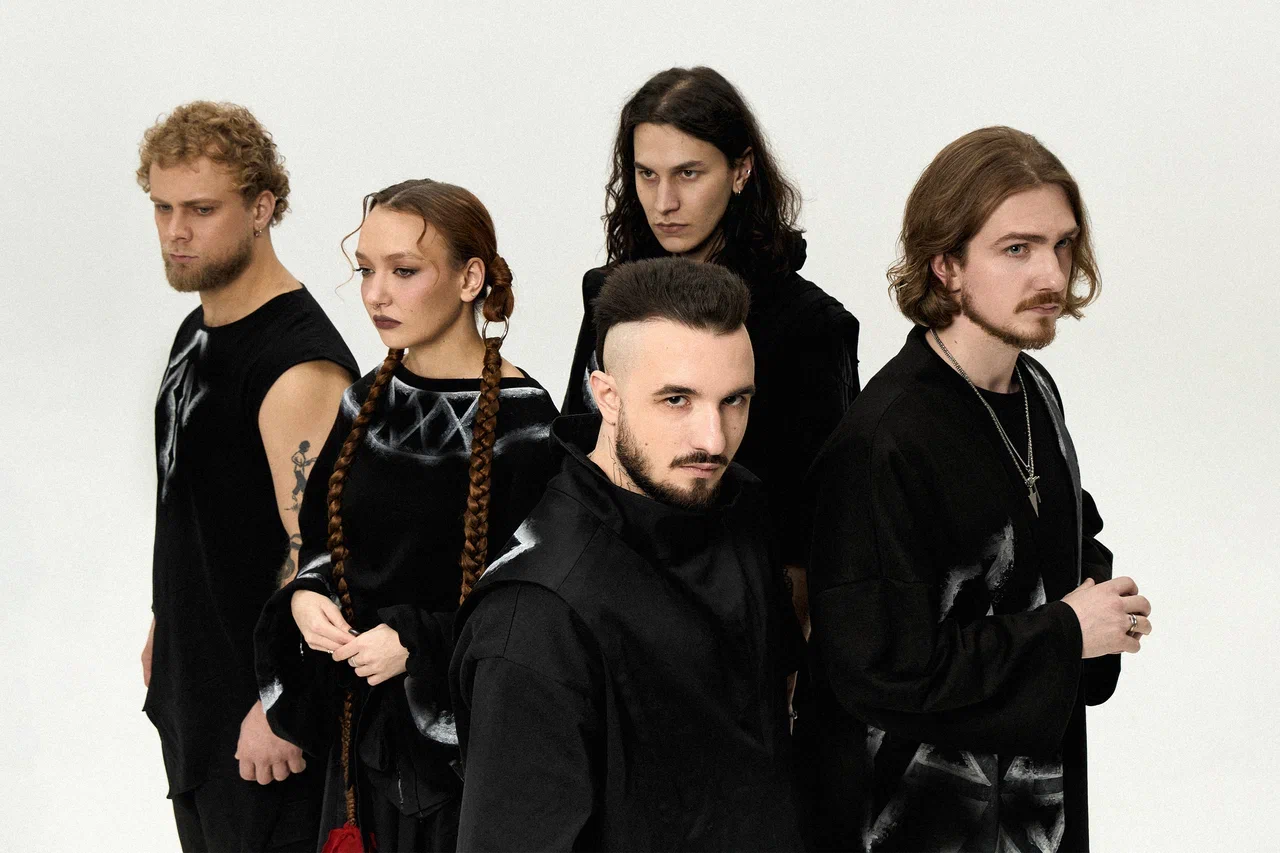 Афиша: TMNV в Саратове 2 мая 2026